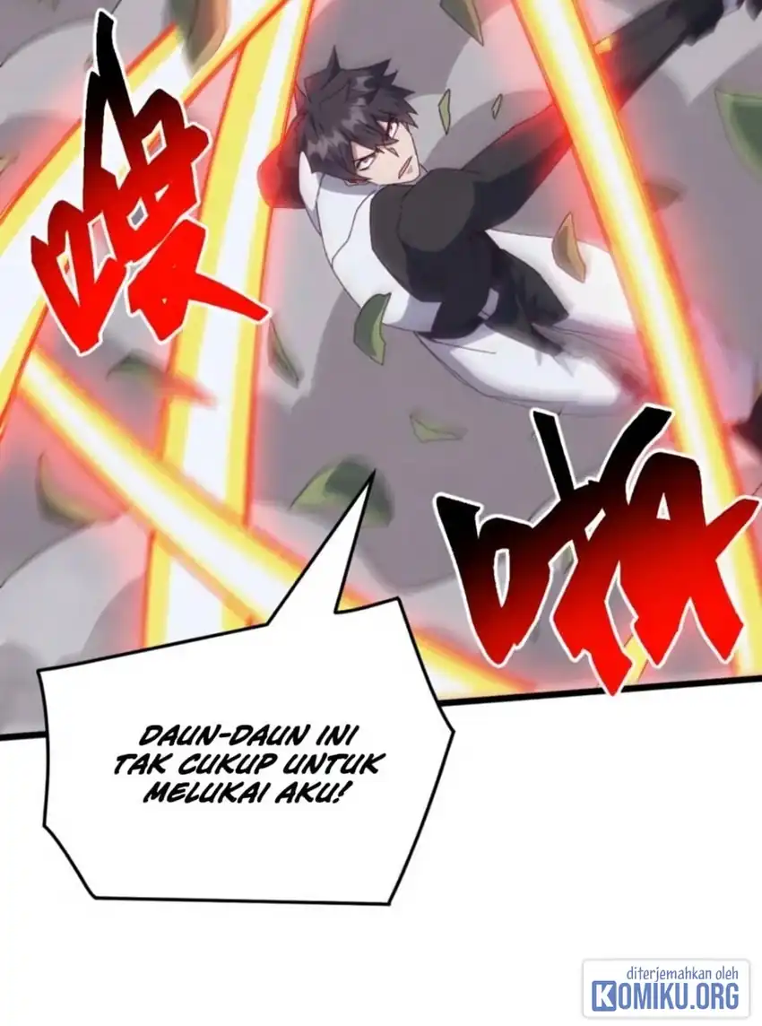 Domestication of Divine Beasts at the Beginning Chapter 88 halaman 14