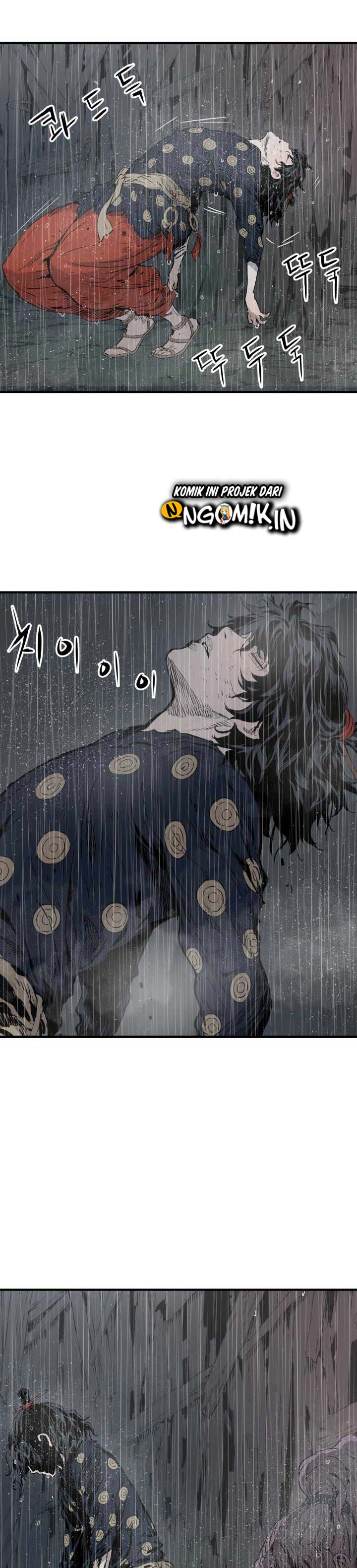 Sword Sheath’s Child Chapter 11 halaman 29