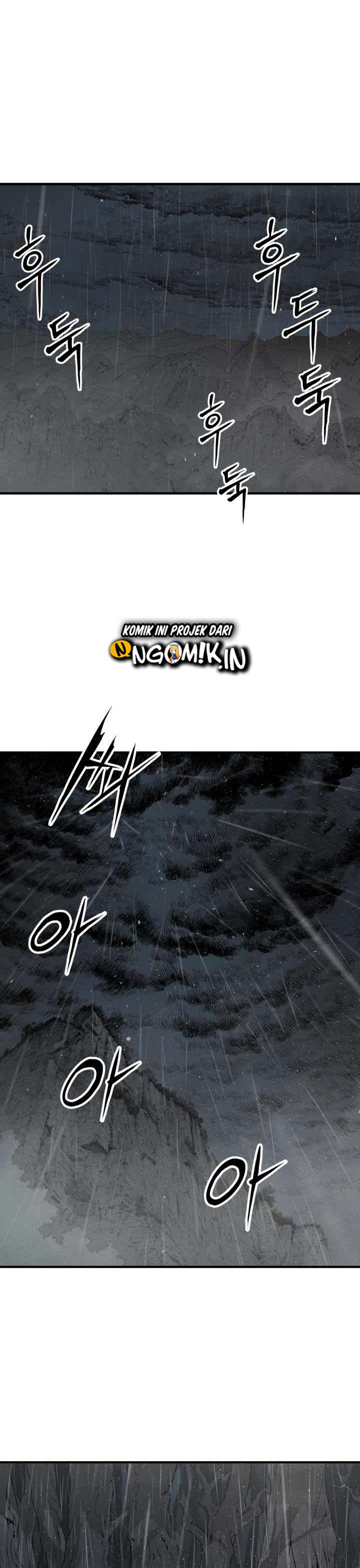 Sword Sheath’s Child Chapter 11 halaman 2