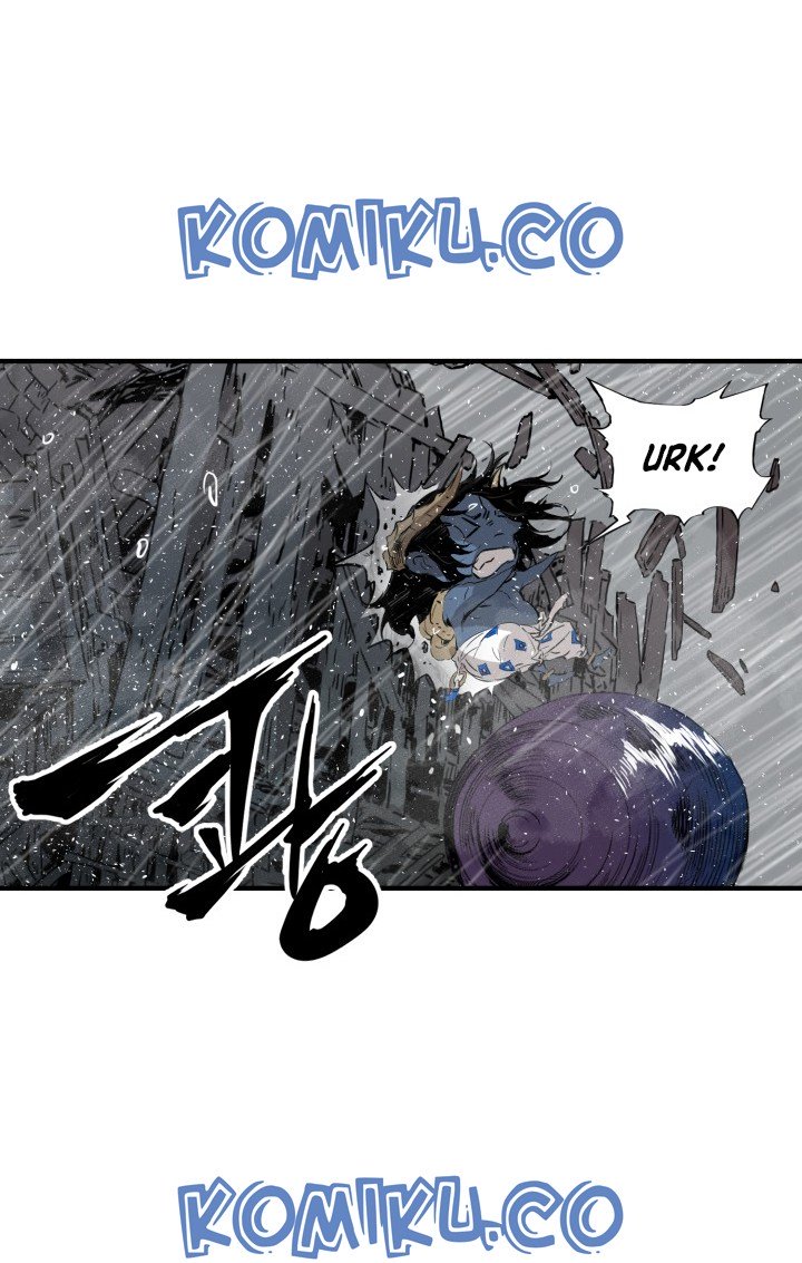 Sword Sheath’s Child Chapter 12 halaman 55