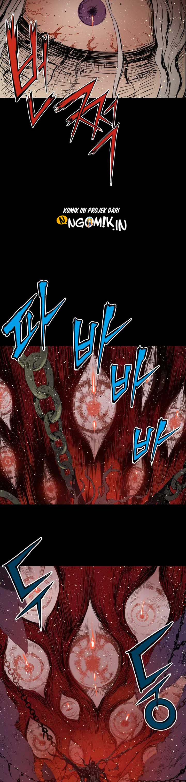 Sword Sheath’s Child Chapter 14 halaman 5