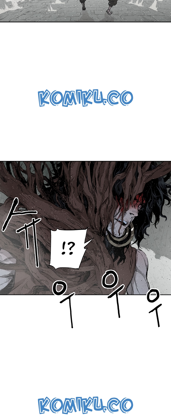 Sword Sheath’s Child Chapter 24 halaman 39