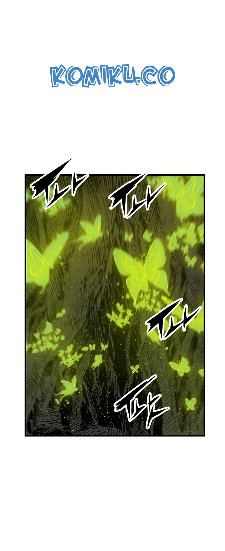 Sword Sheath’s Child Chapter 24 halaman 18