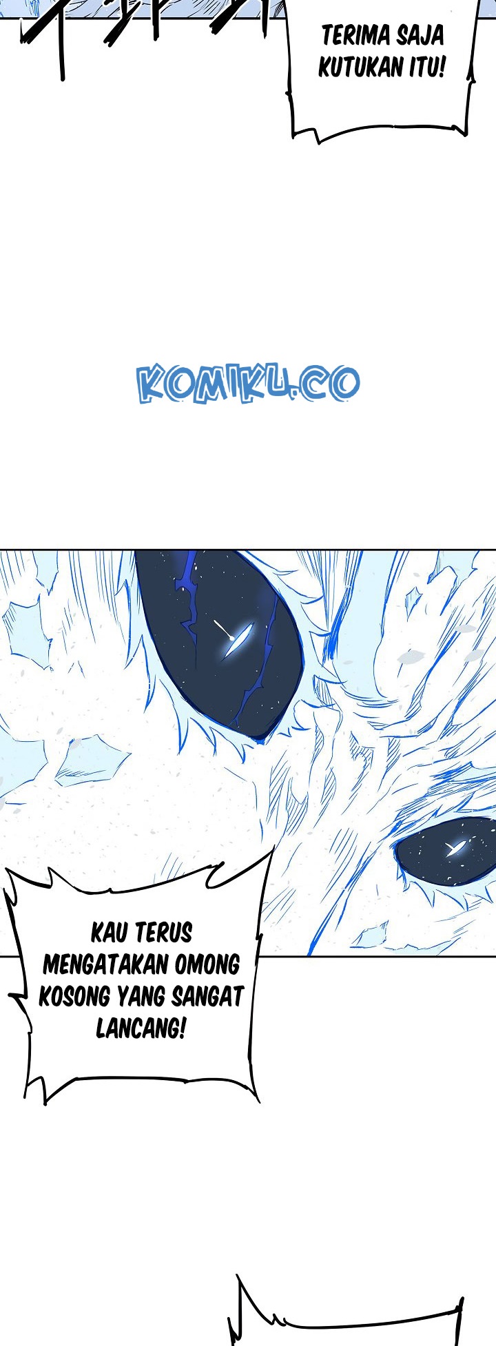 Sword Sheath’s Child Chapter 35 halaman 69