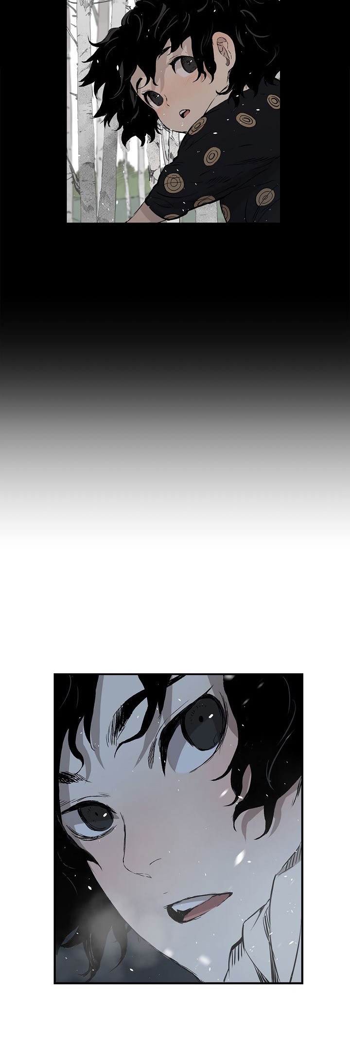 Sword Sheath’s Child Chapter 35 halaman 47