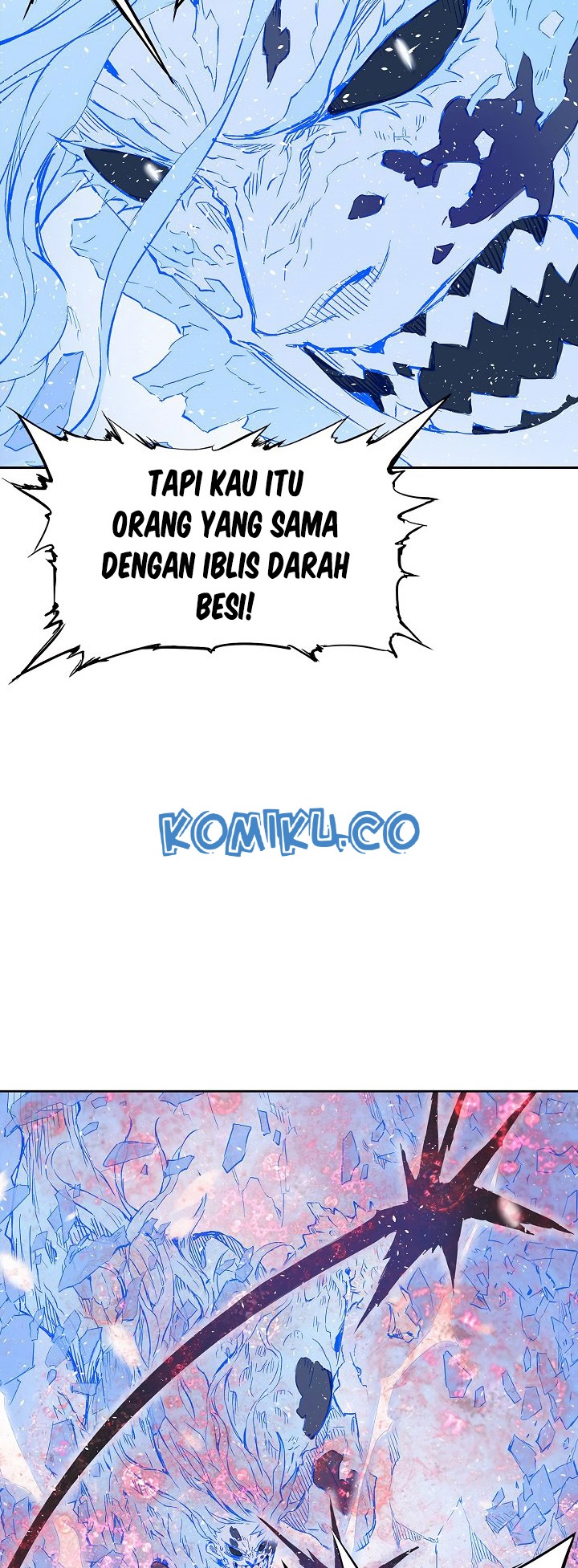 Sword Sheath’s Child Chapter 35 halaman 75
