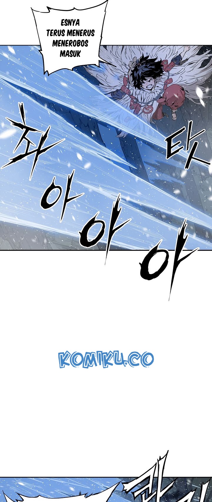 Sword Sheath’s Child Chapter 35 halaman 11