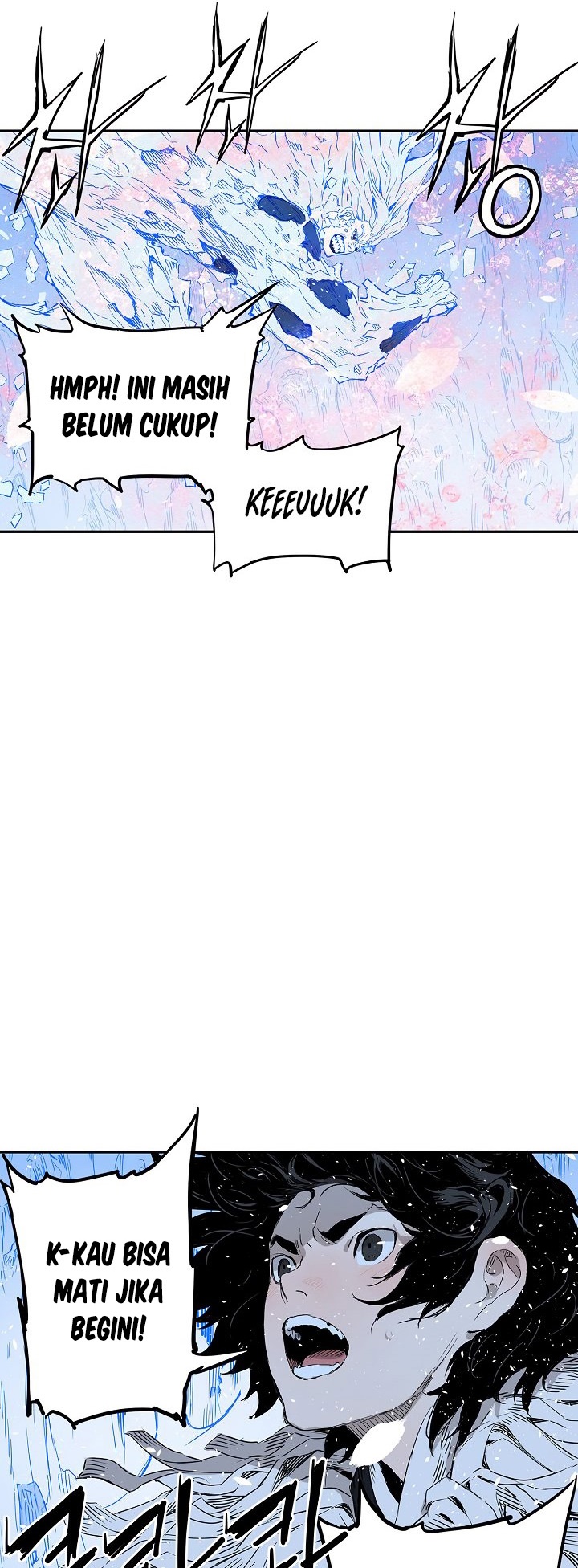 Sword Sheath’s Child Chapter 35 halaman 68