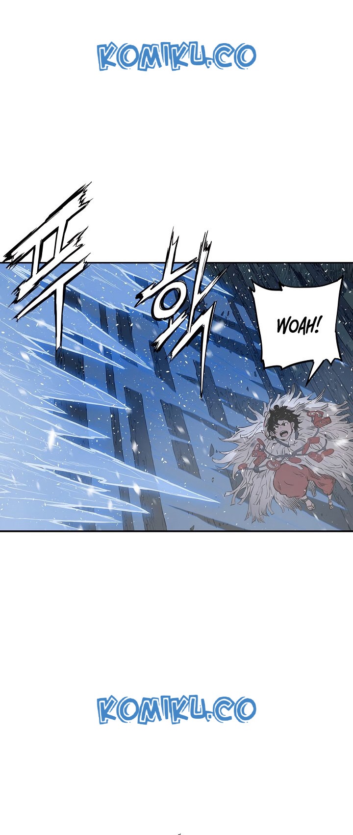 Sword Sheath’s Child Chapter 35 halaman 10