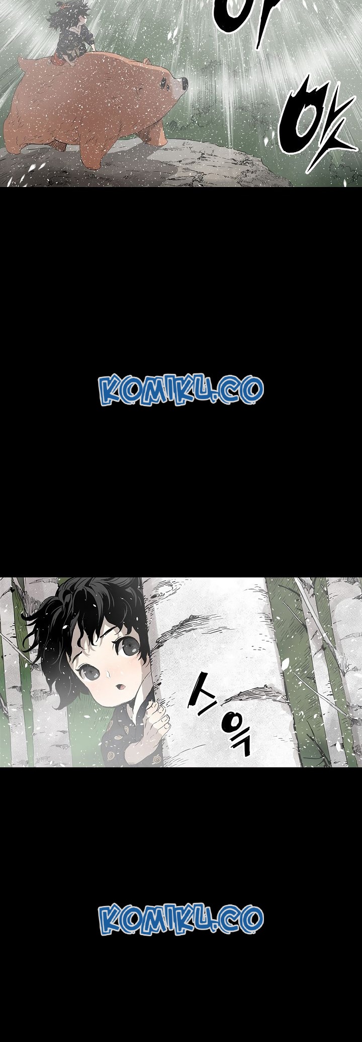 Sword Sheath’s Child Chapter 35 halaman 41