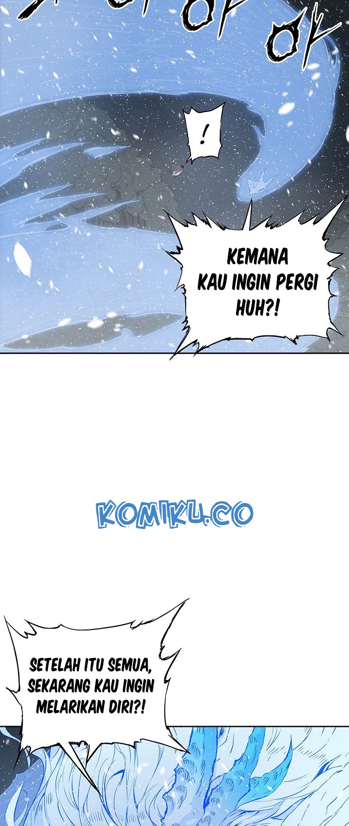 Sword Sheath’s Child Chapter 35 halaman 4
