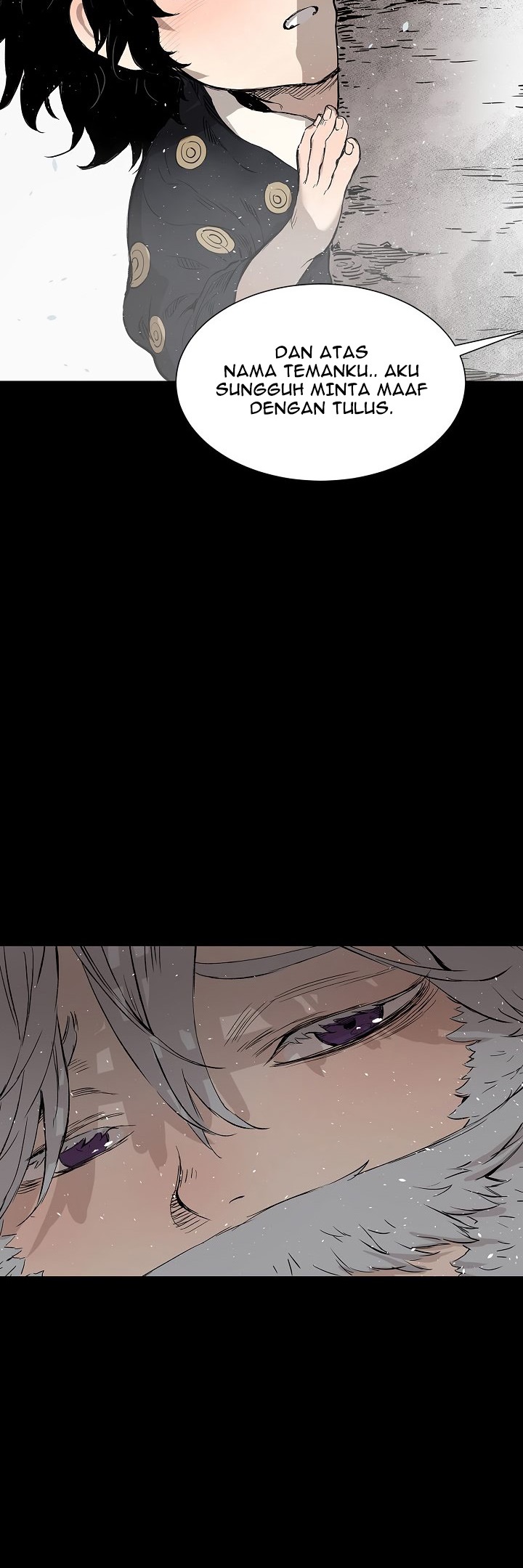 Sword Sheath’s Child Chapter 35 halaman 45