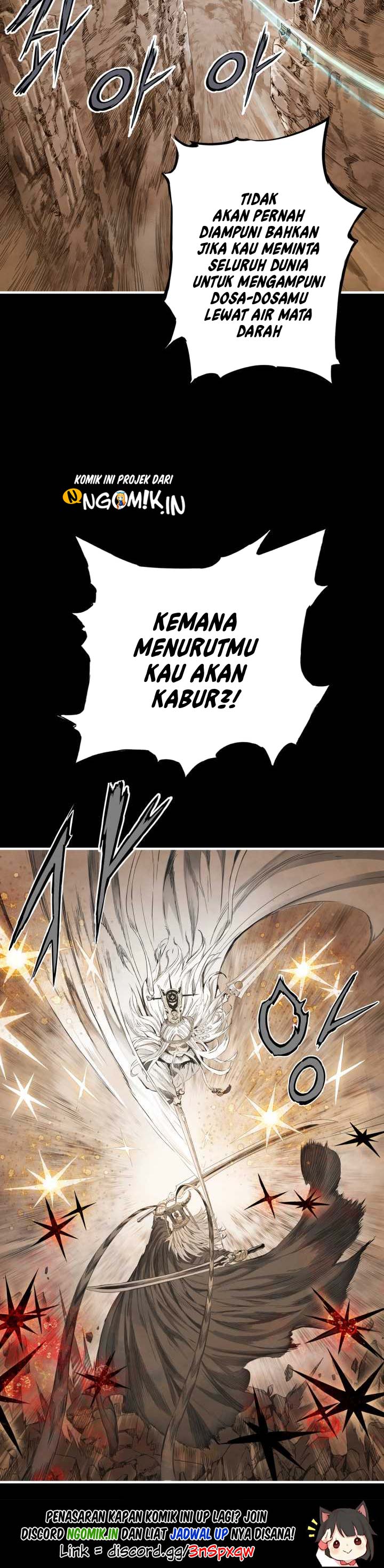 Sword Sheath’s Child Chapter 4 halaman 7