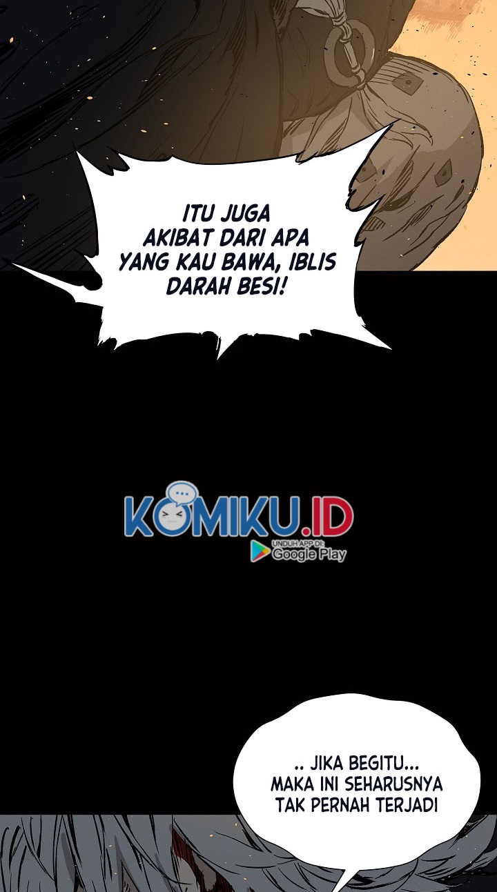 Sword Sheath’s Child Chapter 41 halaman 71