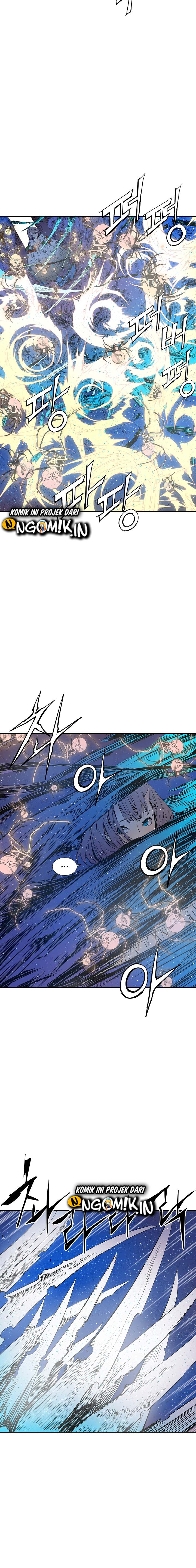 Sword Sheath’s Child Chapter 46 halaman 8