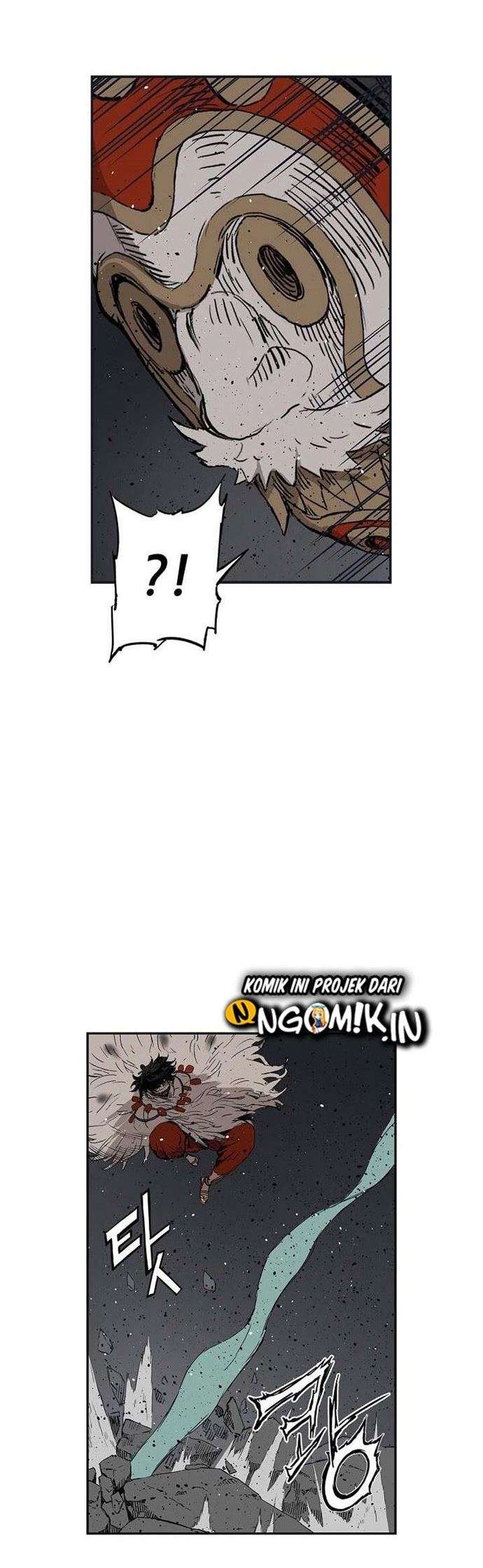 Sword Sheath’s Child Chapter 52 halaman 51