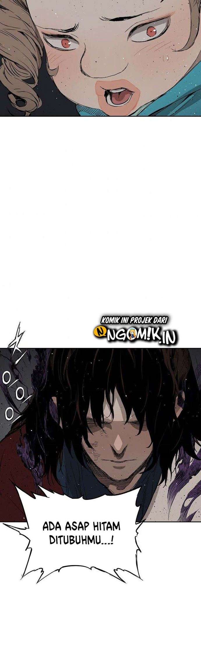 Sword Sheath’s Child Chapter 52 halaman 53