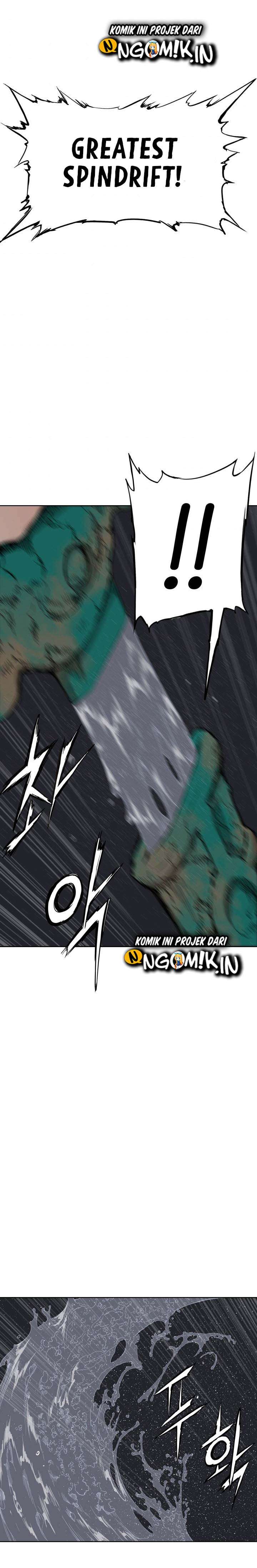 Sword Sheath’s Child Chapter 59 halaman 19