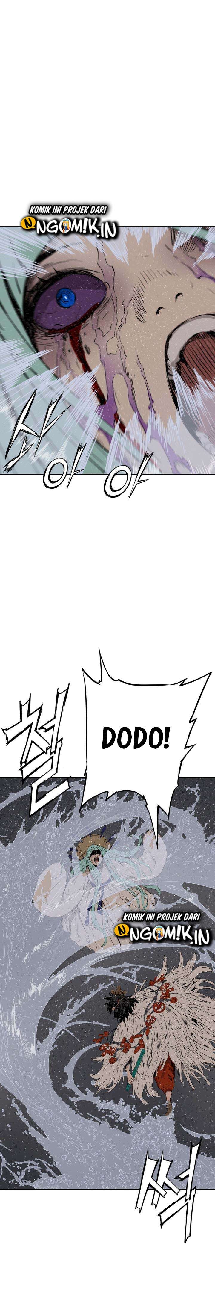Sword Sheath’s Child Chapter 59 halaman 20