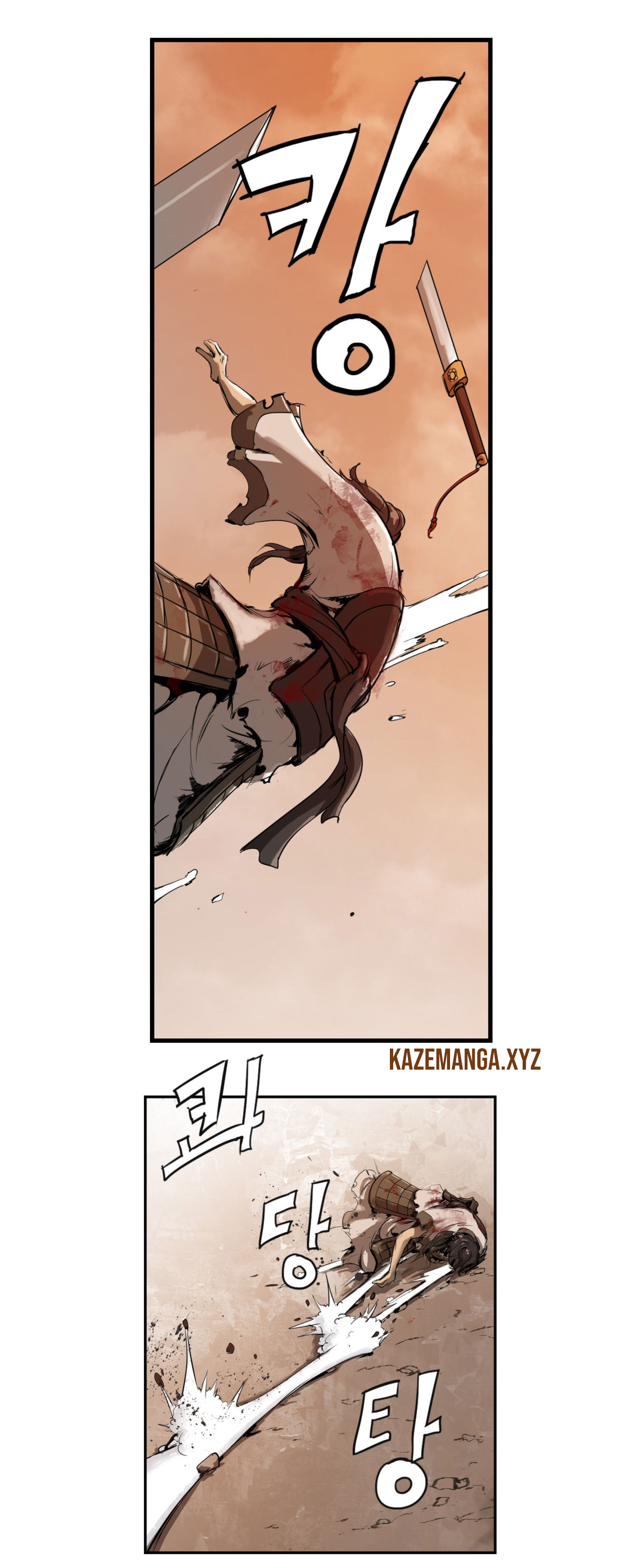 Wandering Beyond Chapter 1 halaman 16