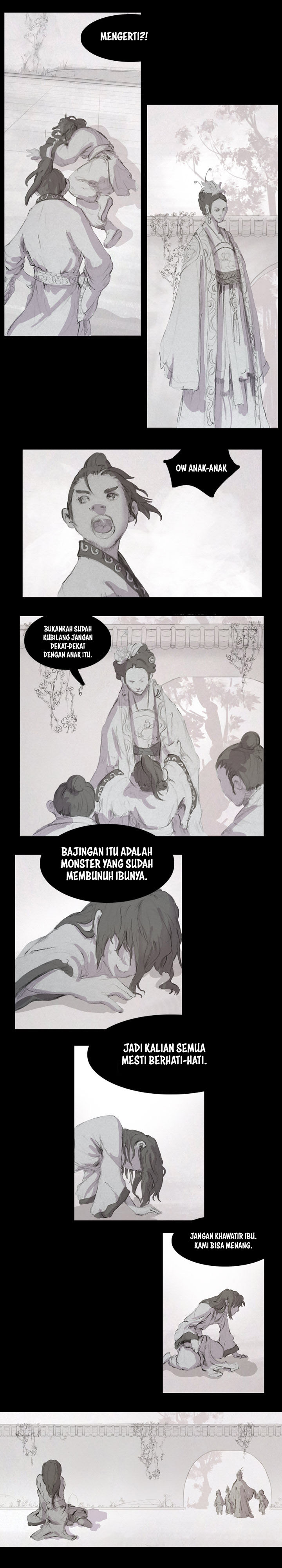 Wandering Beyond Chapter 2 halaman 15