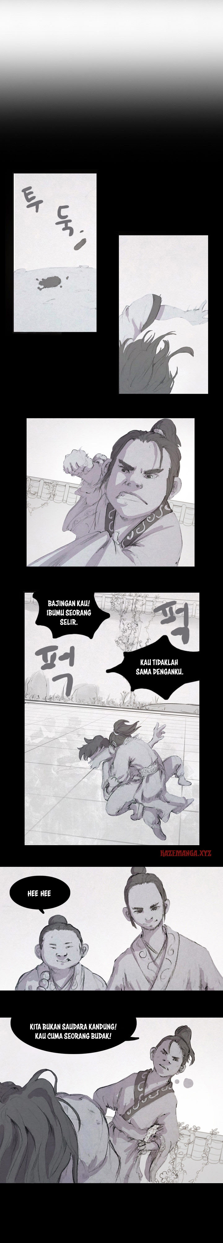 Wandering Beyond Chapter 2 halaman 14