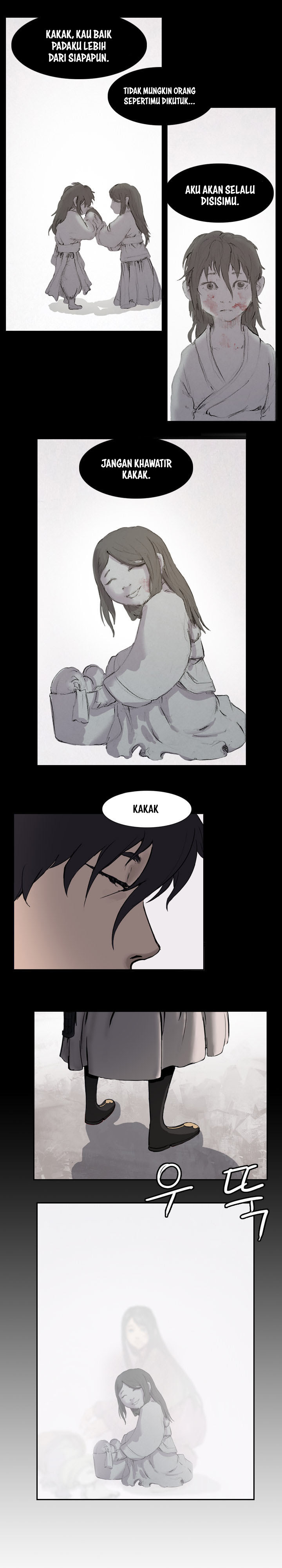 Wandering Beyond Chapter 2 halaman 19