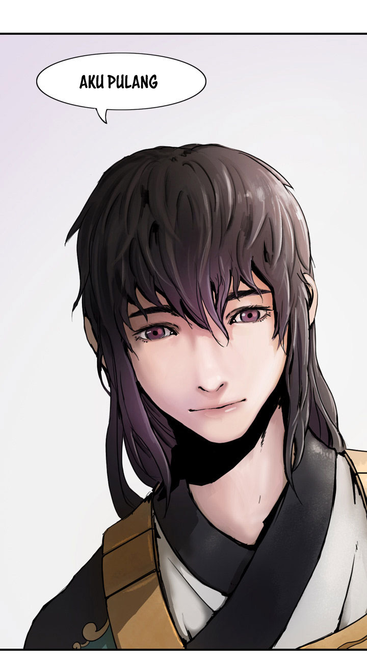 Wandering Beyond Chapter 2 halaman 21