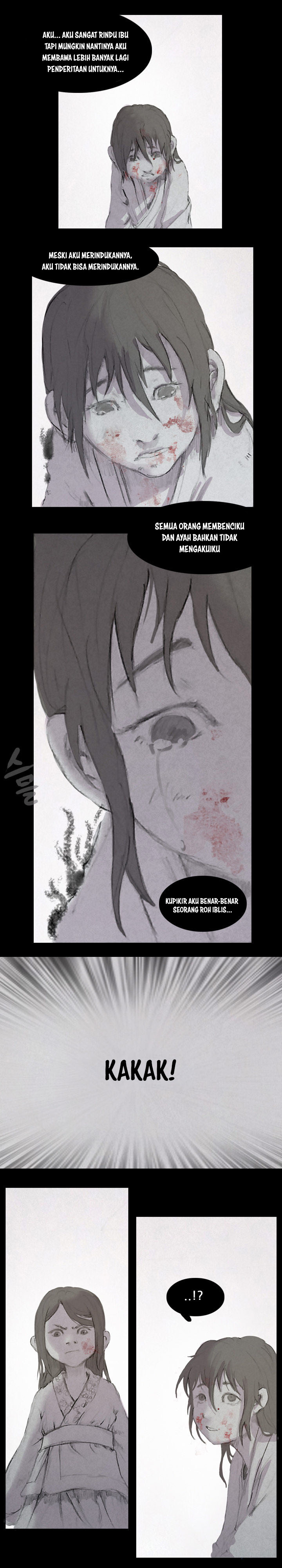 Wandering Beyond Chapter 2 halaman 17