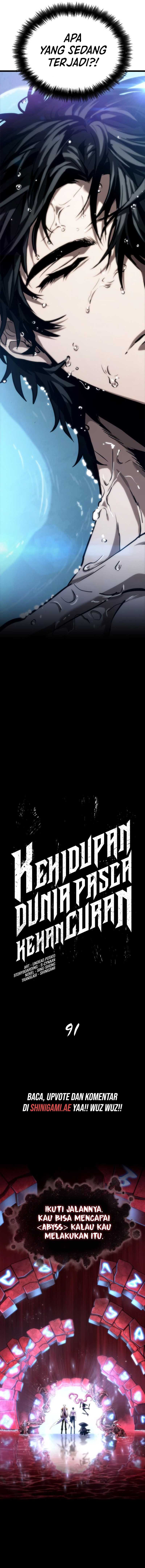 The World After the Fall Chapter 91 halaman 10