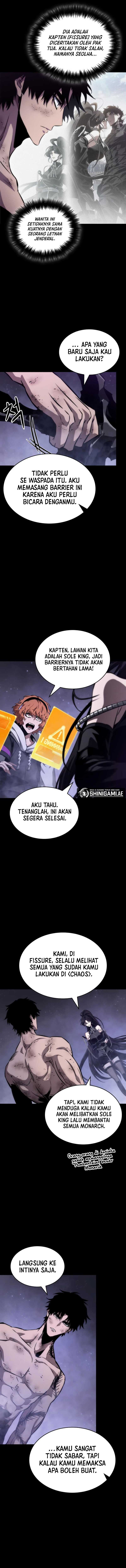 The World After the Fall Chapter 91 halaman 13