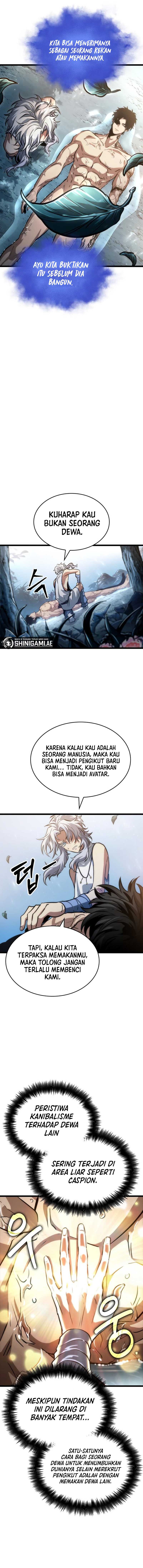 The World After the Fall Chapter 91 halaman 7