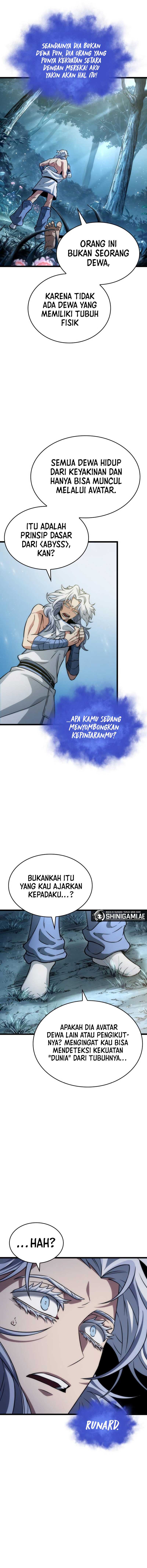 The World After the Fall Chapter 91 halaman 2