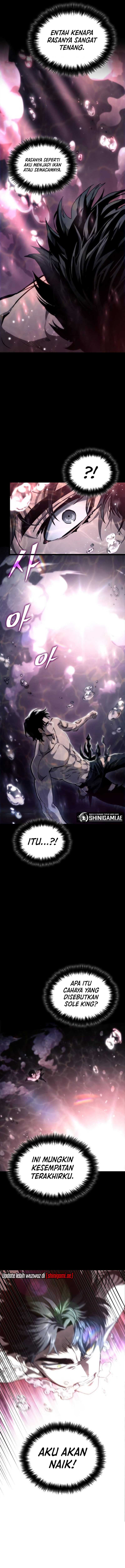 The World After the Fall Chapter 91 halaman 19