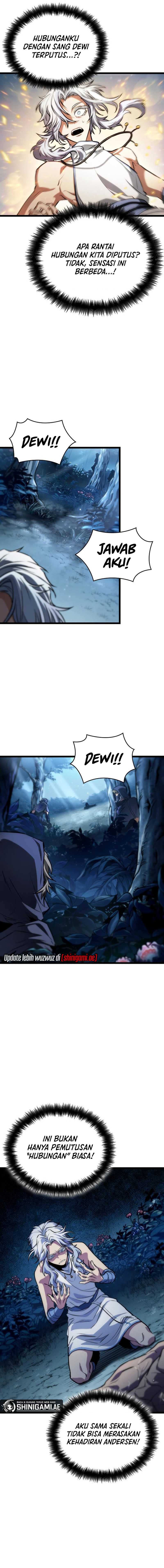 The World After the Fall Chapter 91 halaman 9