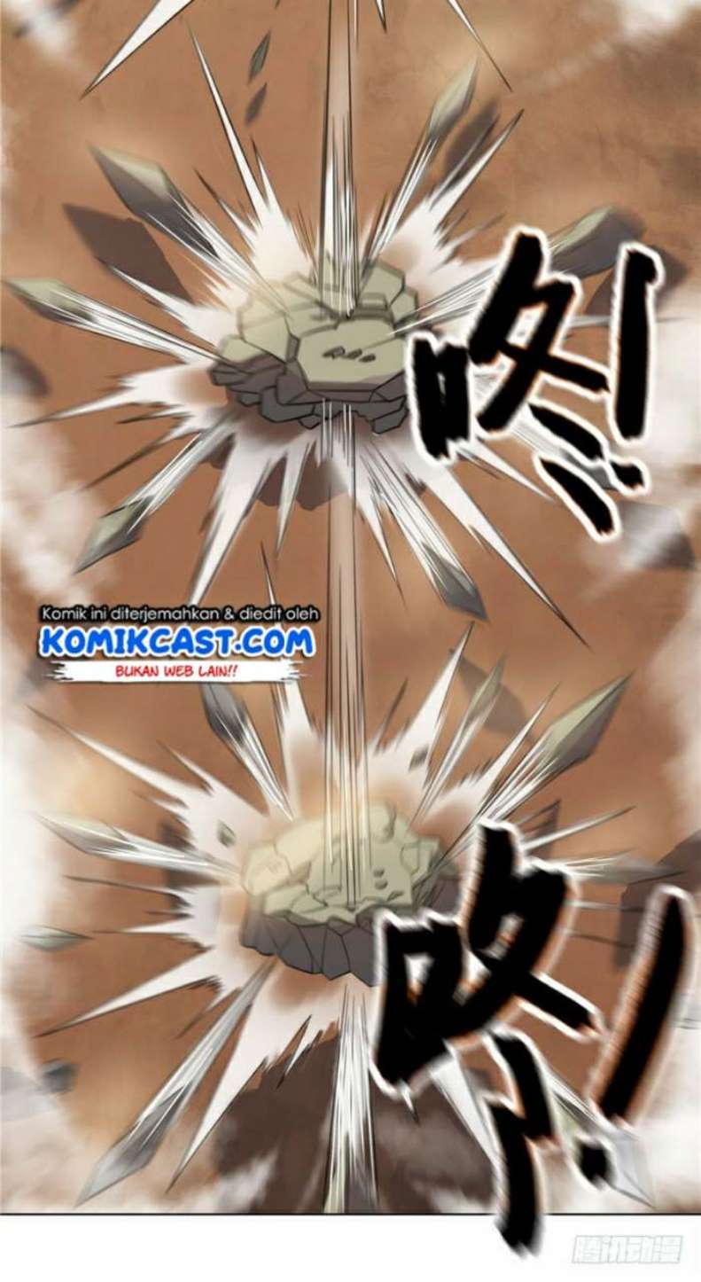 Selestial God Chapter 3 halaman 28