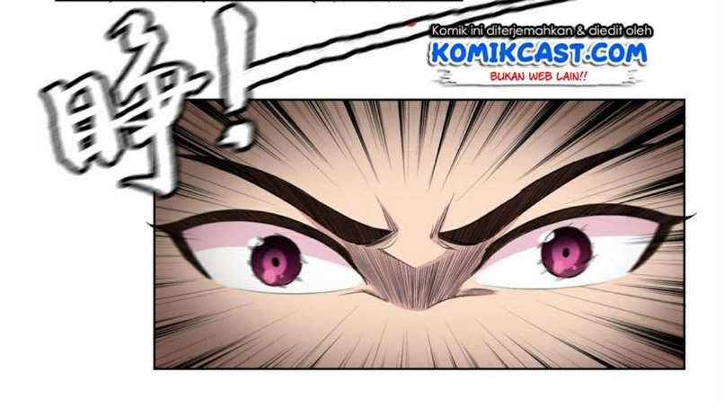 Selestial God Chapter 3 halaman 12