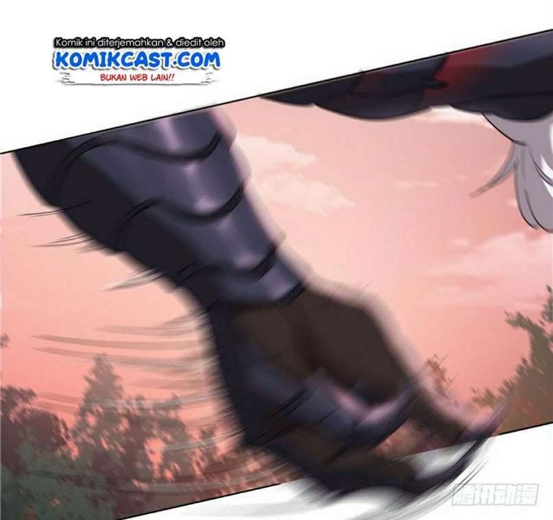 Selestial God Chapter 3 halaman 16