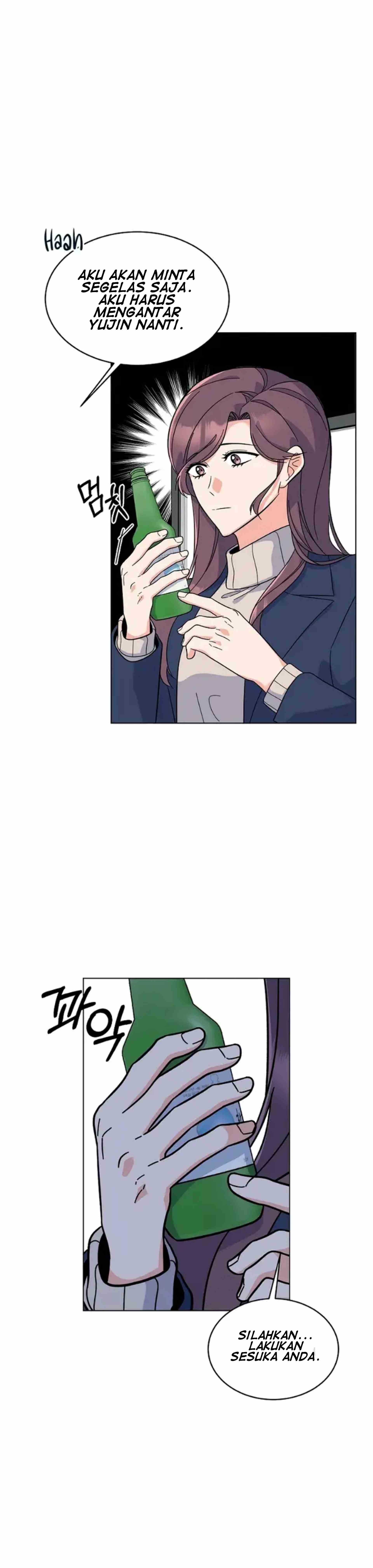 1st Year Max Level Manager Chapter 80 halaman 22