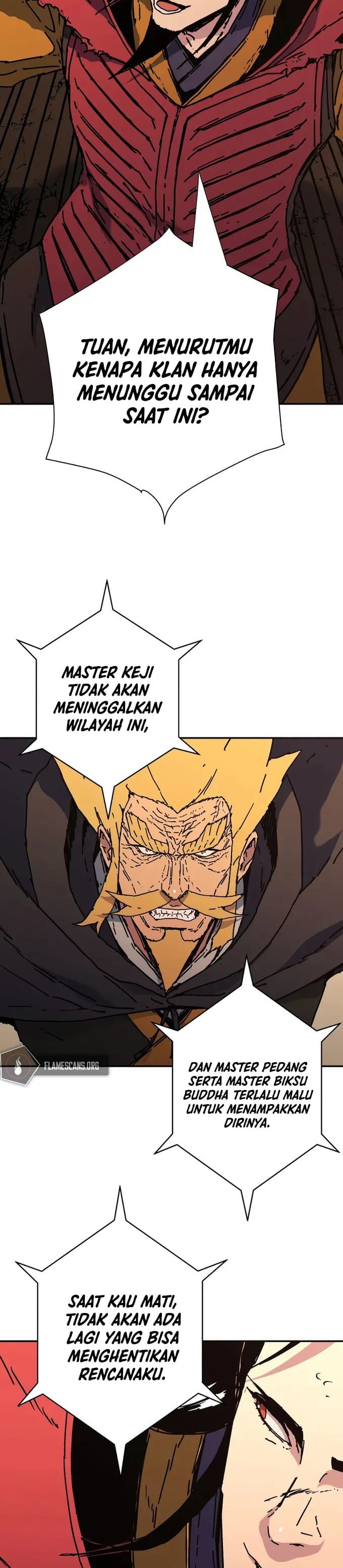 Peerless Dad Chapter 212 halaman 3
