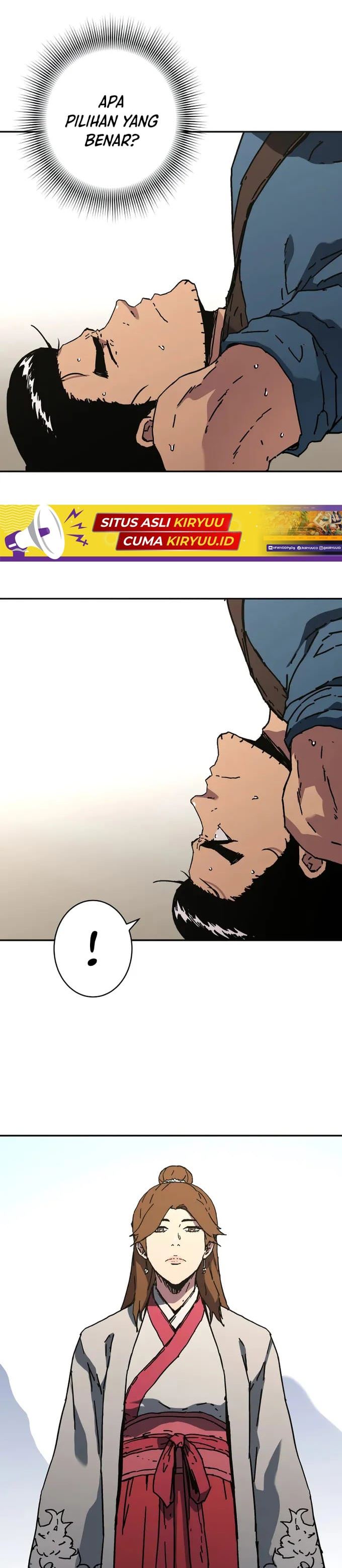 Peerless Dad Chapter 212 halaman 13