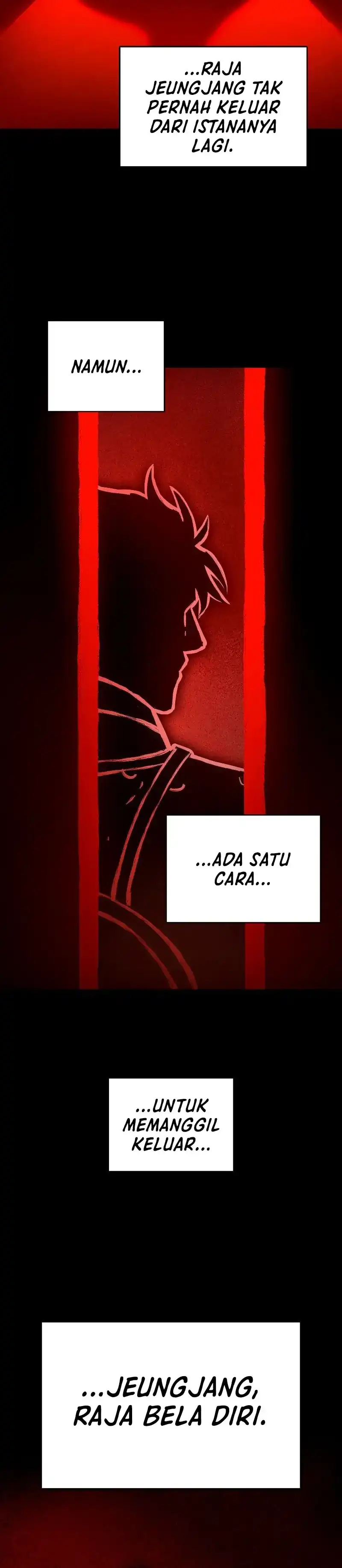 Reincarnated In a Cursed Game Chapter 39 halaman 6