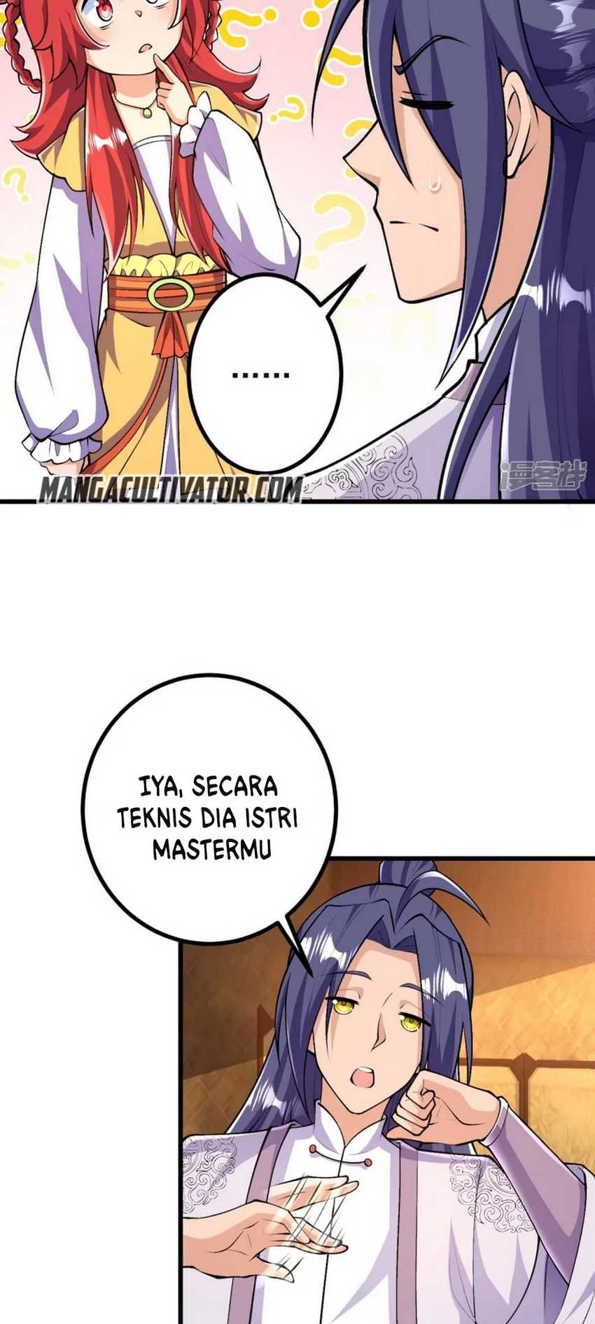 The strongest in history. The strongest in history chapter 4.