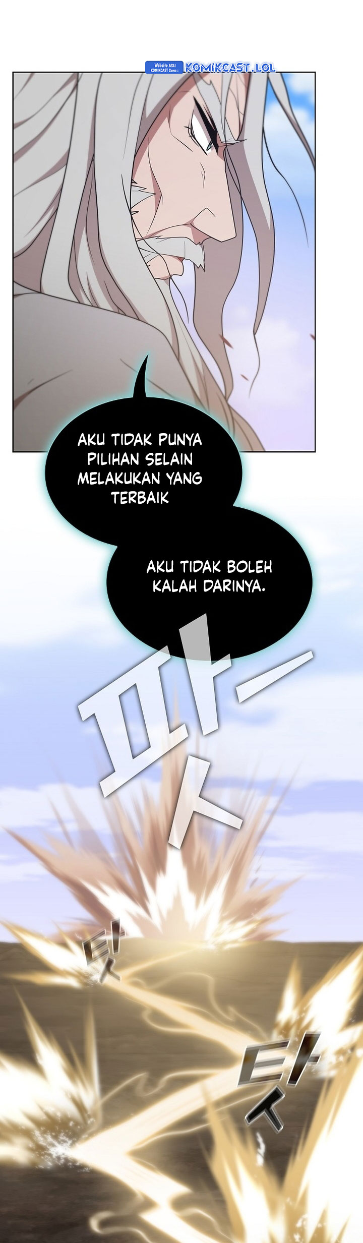 The Tutorial Tower of the Advanced Player Chapter 185 halaman 58