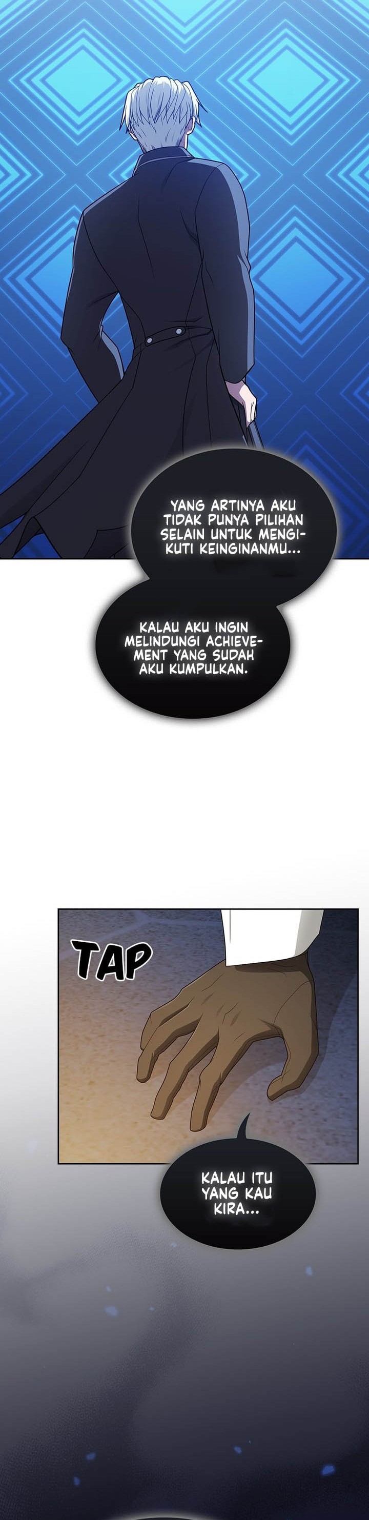 The Tutorial Tower of the Advanced Player Chapter 201 halaman 9