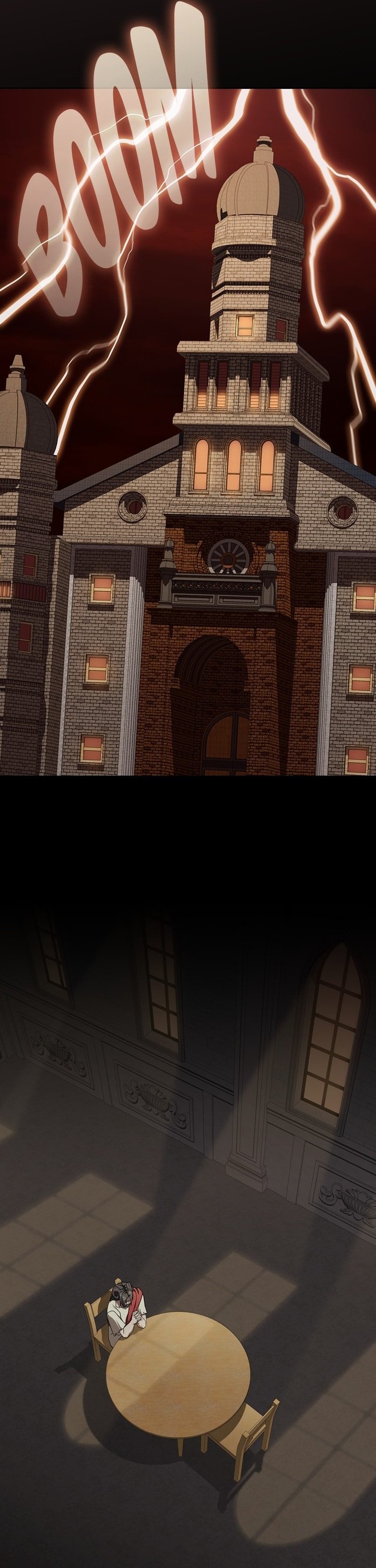 The Tutorial Tower of the Advanced Player Chapter 212 halaman 34