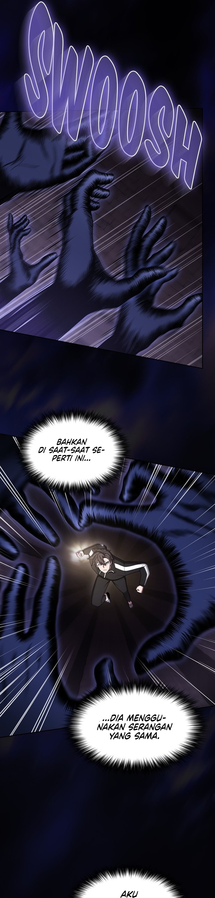 The Tutorial Tower of the Advanced Player Chapter 215 halaman 16