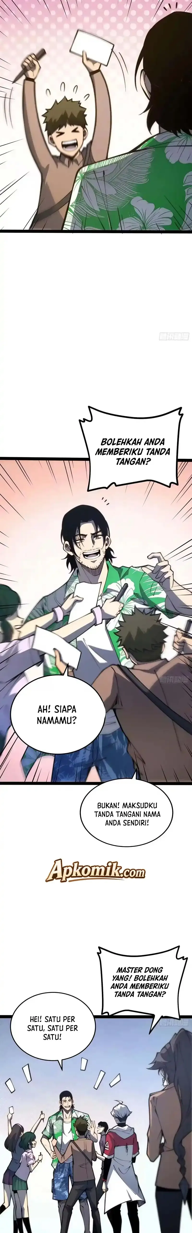 Full-Time Awakening Chapter 129 halaman 10