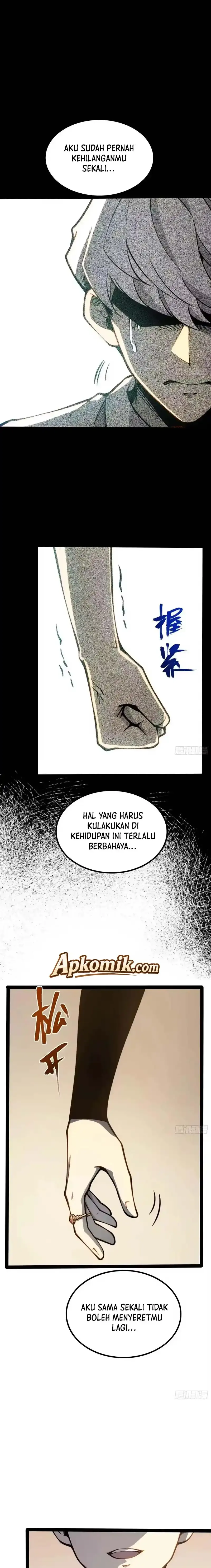 Full-Time Awakening Chapter 129 halaman 6