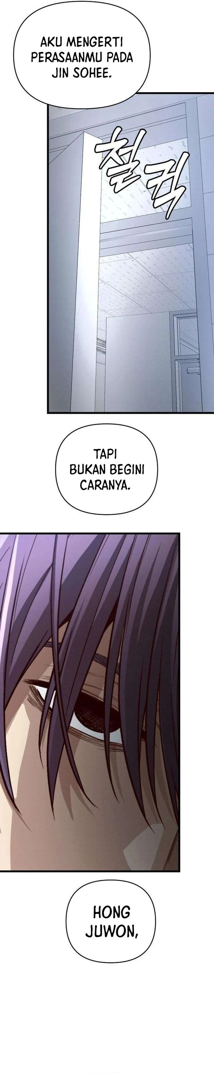 The Ultimate Romanticist Chapter 19 halaman 33
